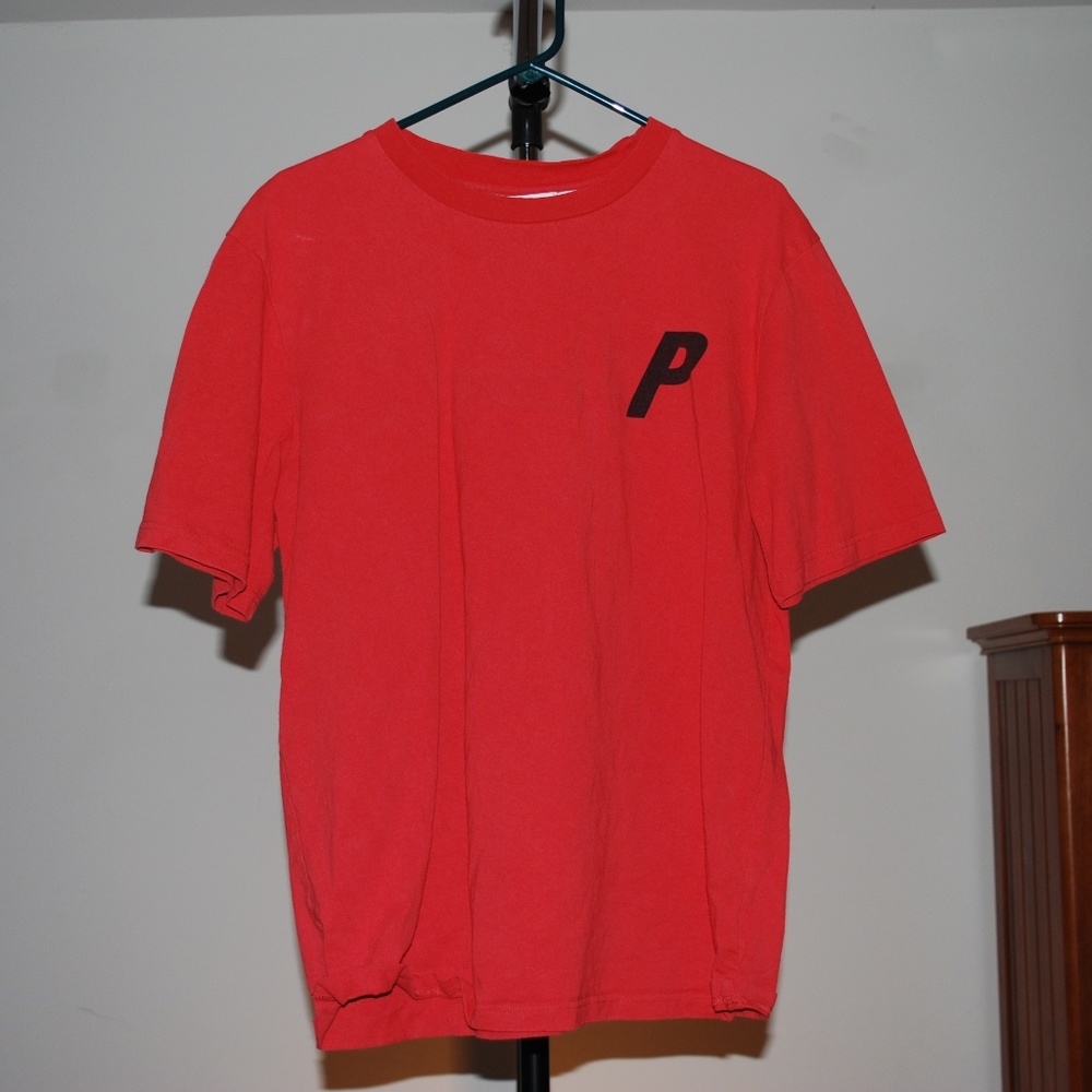 Palace Tri-Ferg Tee [XL]